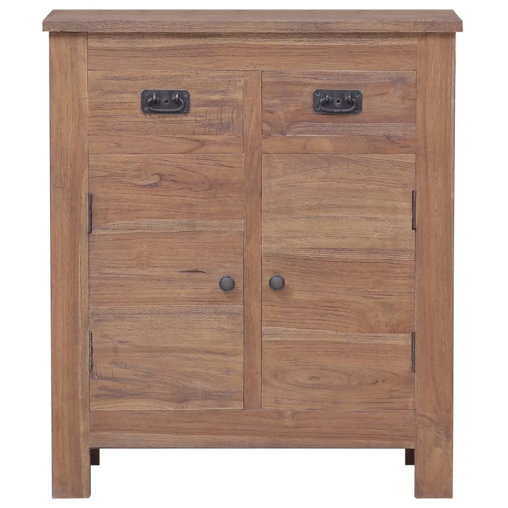 Solid Teak Wood Sideboard L5532