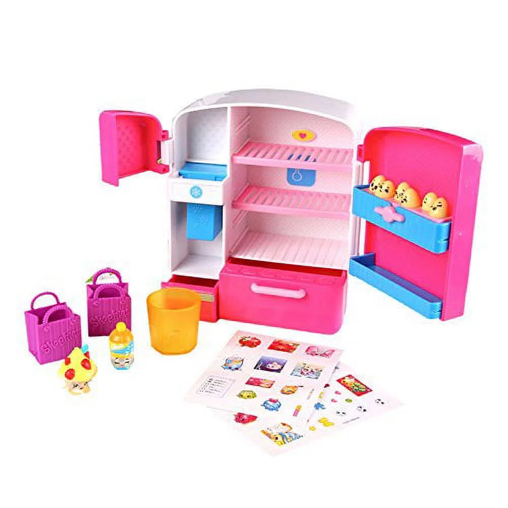 Fridge G84317
