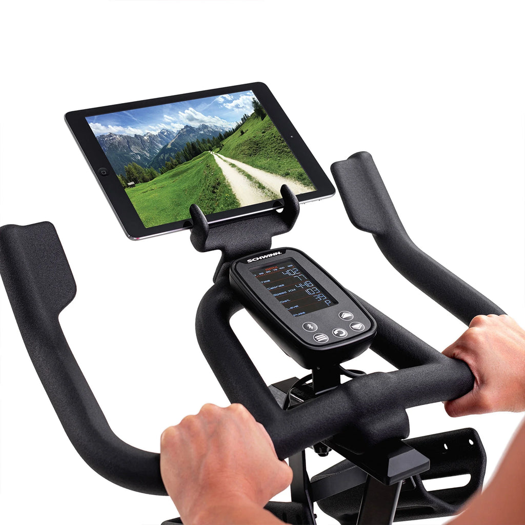 Indoor Stationary Exercise Bike R414306