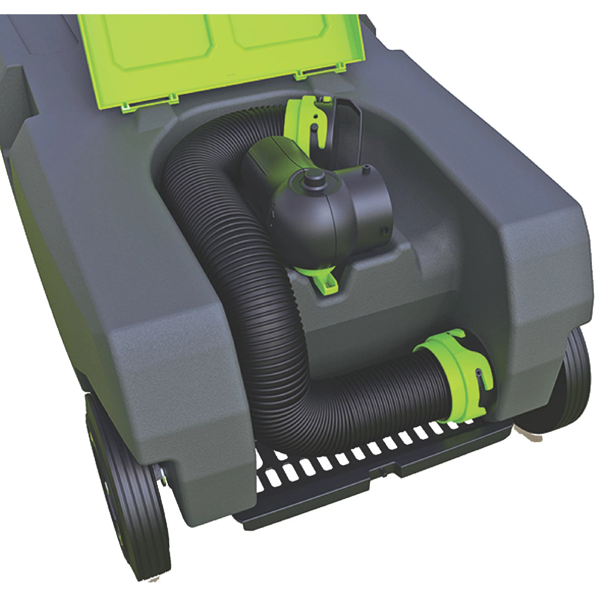 Portable Waste Tank H148