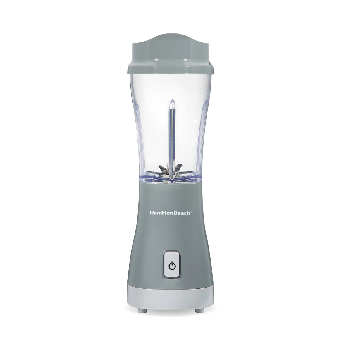 Single Serve Personal Smoothie Blender 14 oz G577