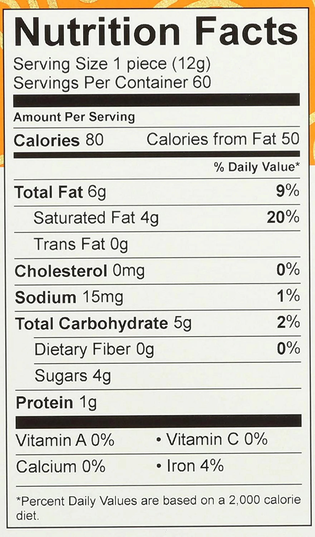 Salted Caramel Truffles 25.4 Oz G864503