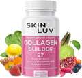 Vegan Collagen Builder Tablet with 27 Plant Extracts T2009