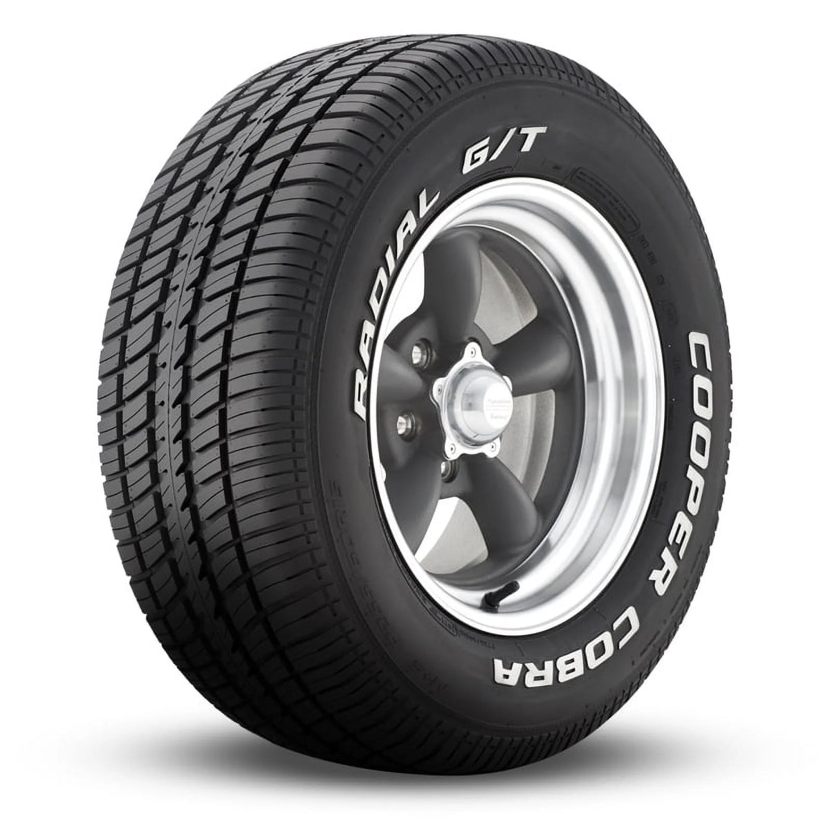 All Season P215/70R15 97T Passenger Tire A391