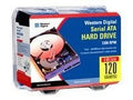 120 GB 3.5" SATA 7200 rpm Internal Hard Drive D205