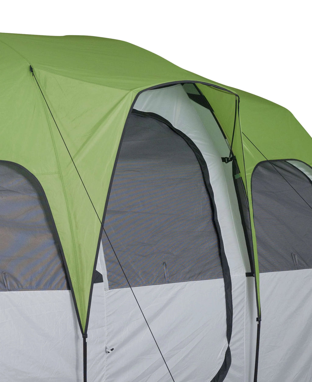 8 Person Camp Family Tent U72634