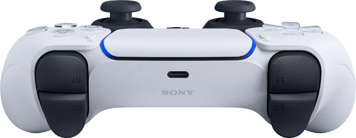 PlayStation 5 Console Disc Version with Wireless Controller P388704