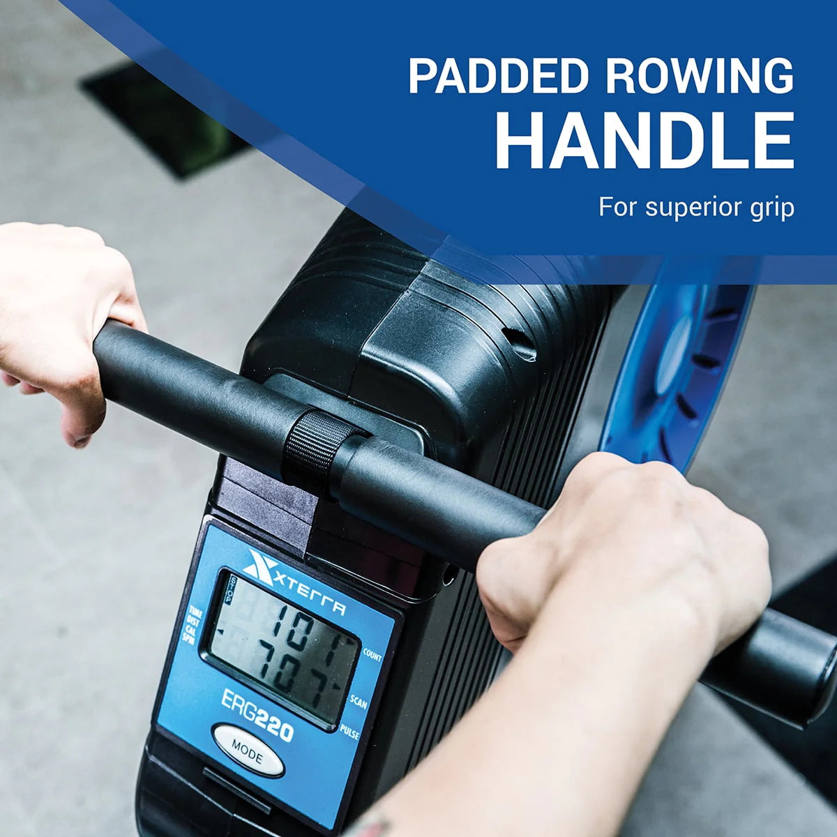 Rower N13481