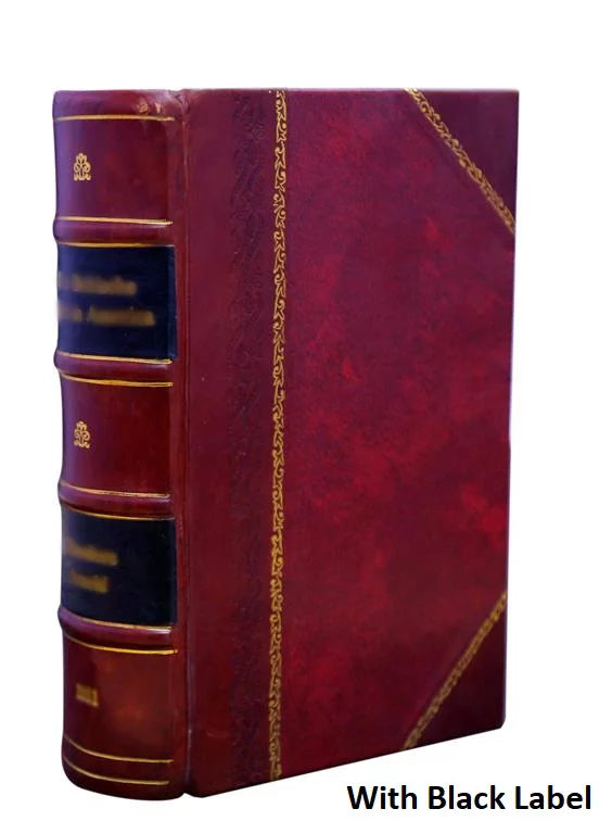 Corporate Financing and Investment Decisions 1972 Leather Bound F376