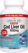 CLO 1000mg 90 Capsules J5791