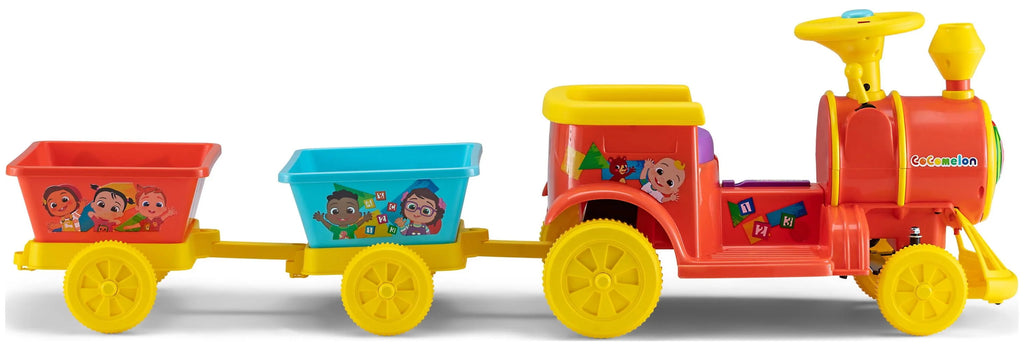 Ride-On Toy W6654