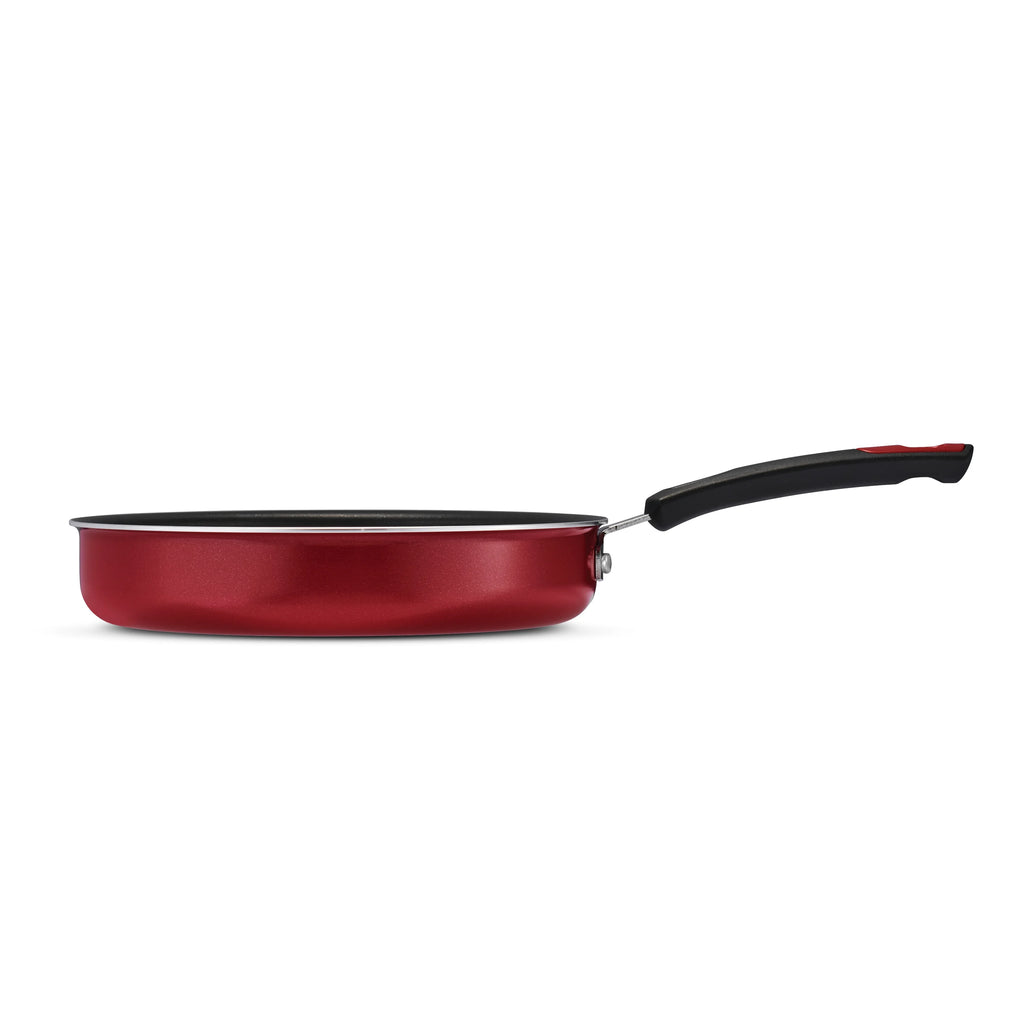 13 Pc Enamel Nonstick Cookware Set F72470