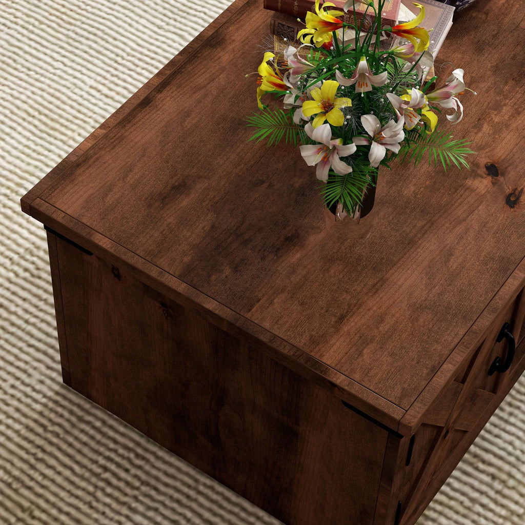 48 inch Coffee Table B507