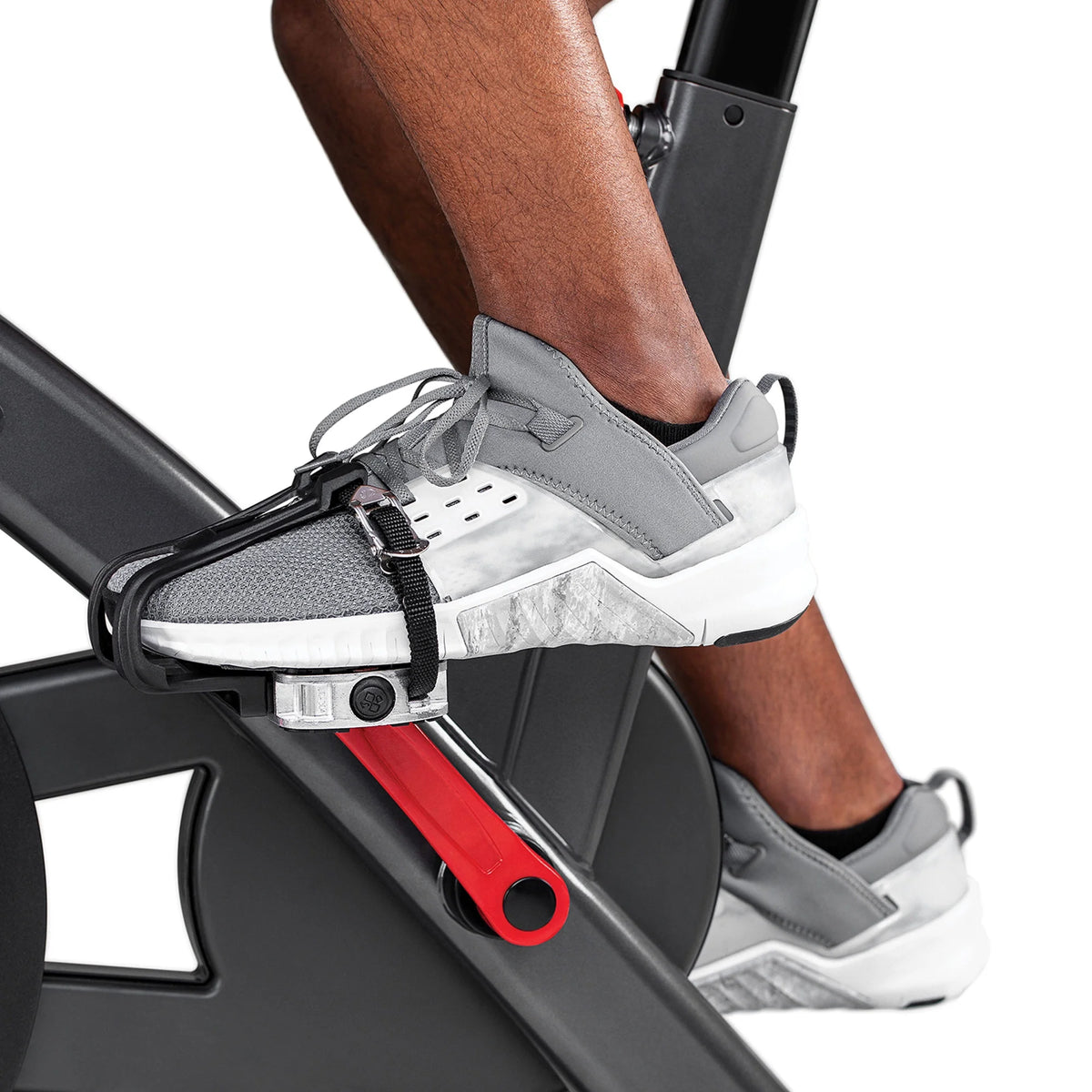 Indoor Stationary Exercise Bike R414306