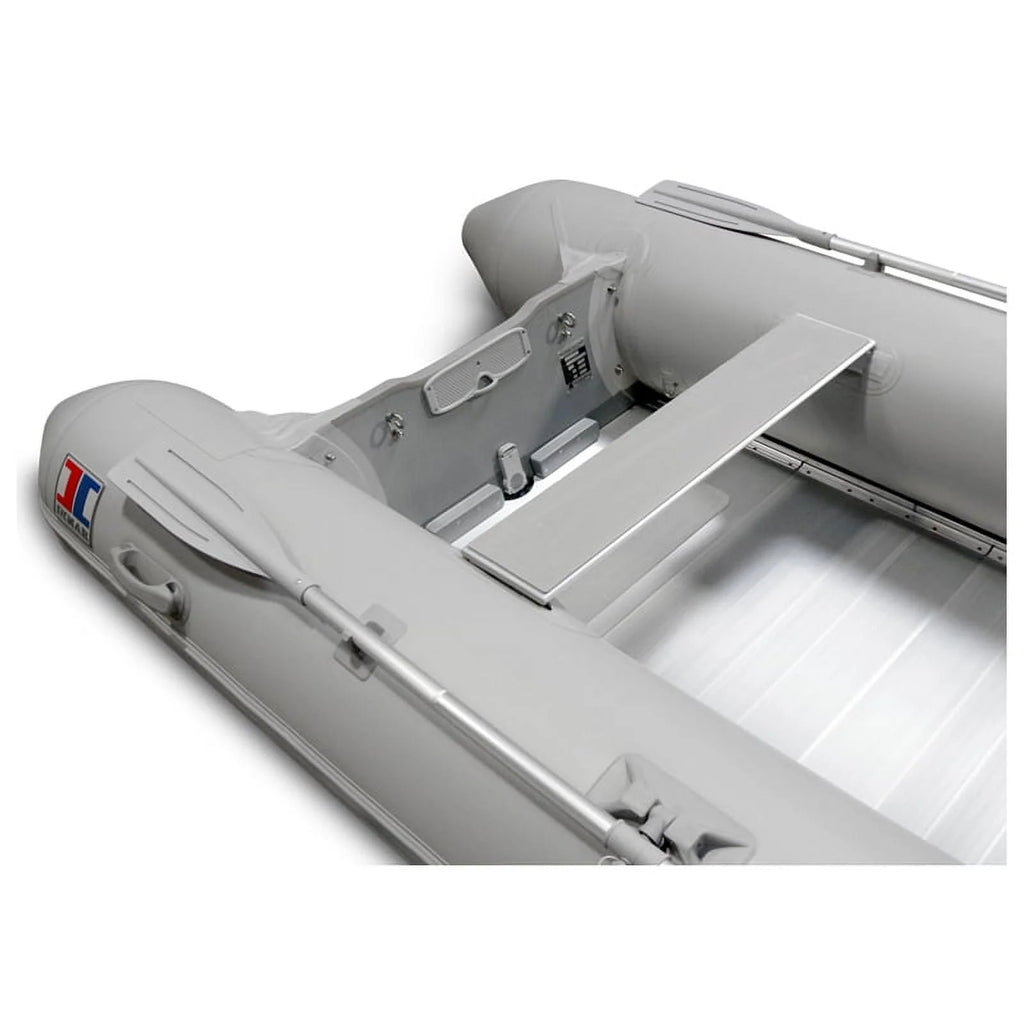 9' 6 Inflatable Boat X35964