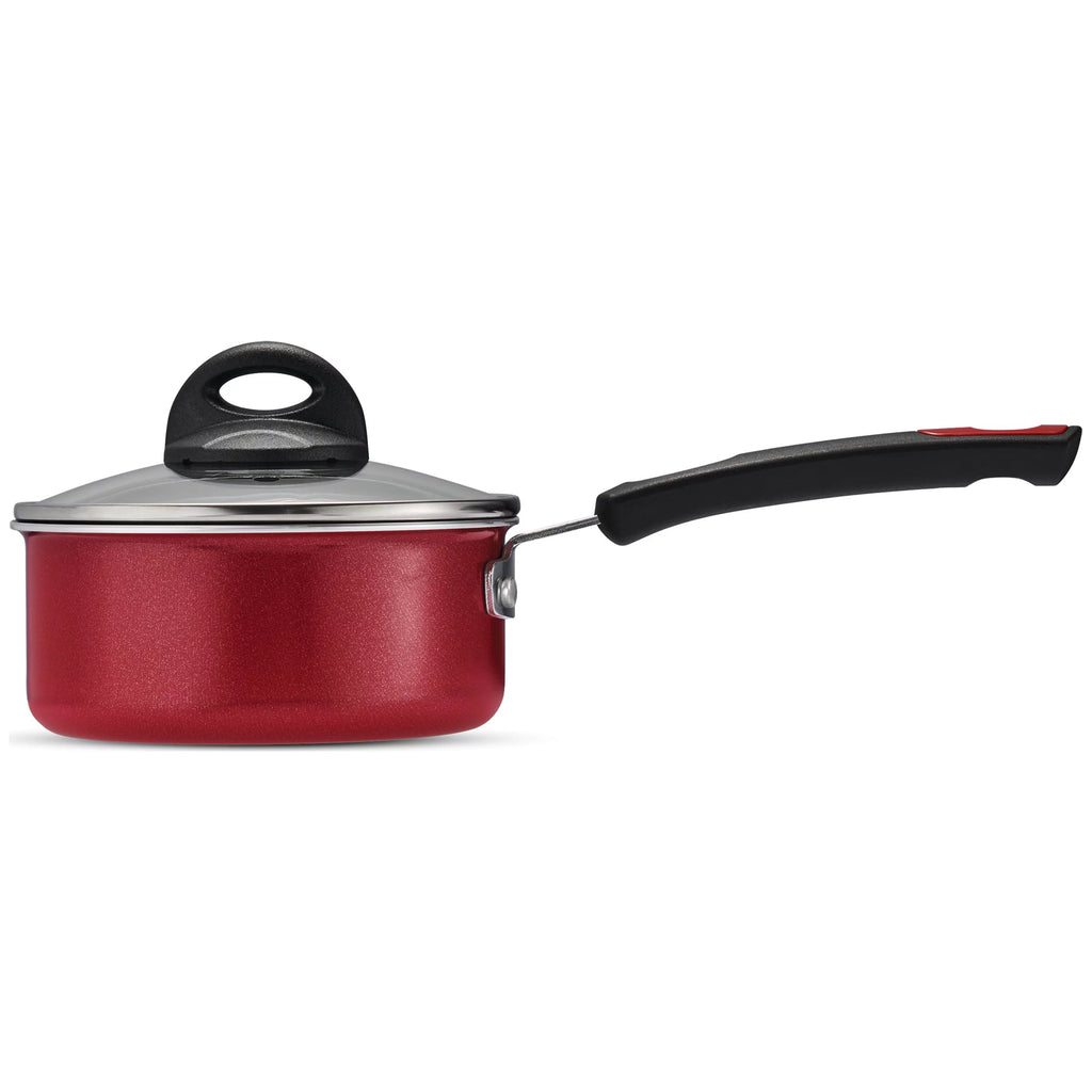 13 Pc Enamel Nonstick Cookware Set F72470
