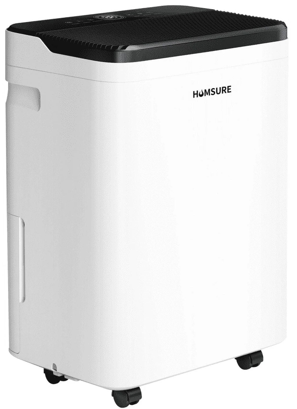 50 Pint Dehumidifier with Humidity Control Y71455