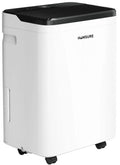 50 Pint Dehumidifier with Humidity Control Y71455
