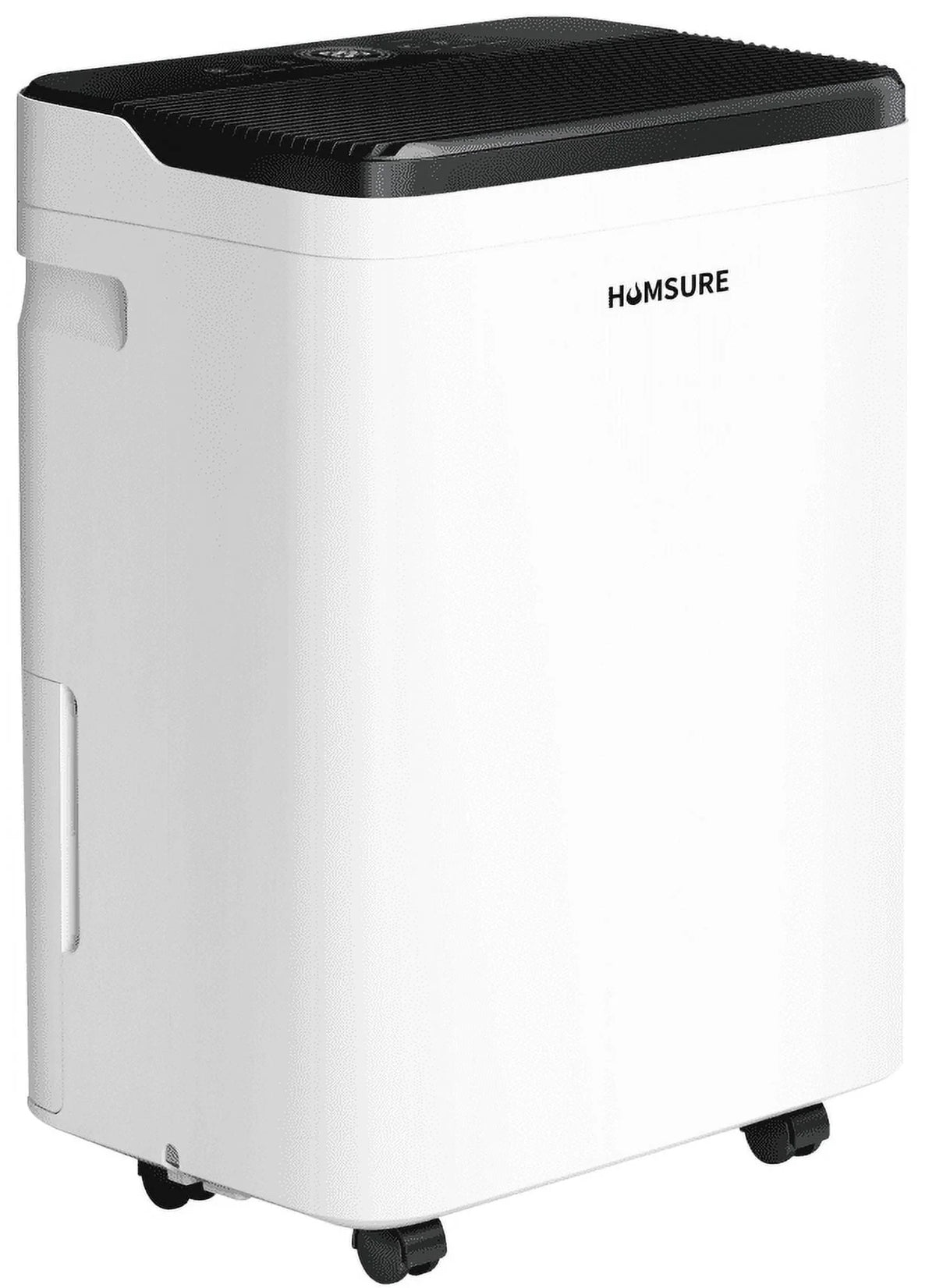50 Pint Dehumidifier with Humidity Control Y71455