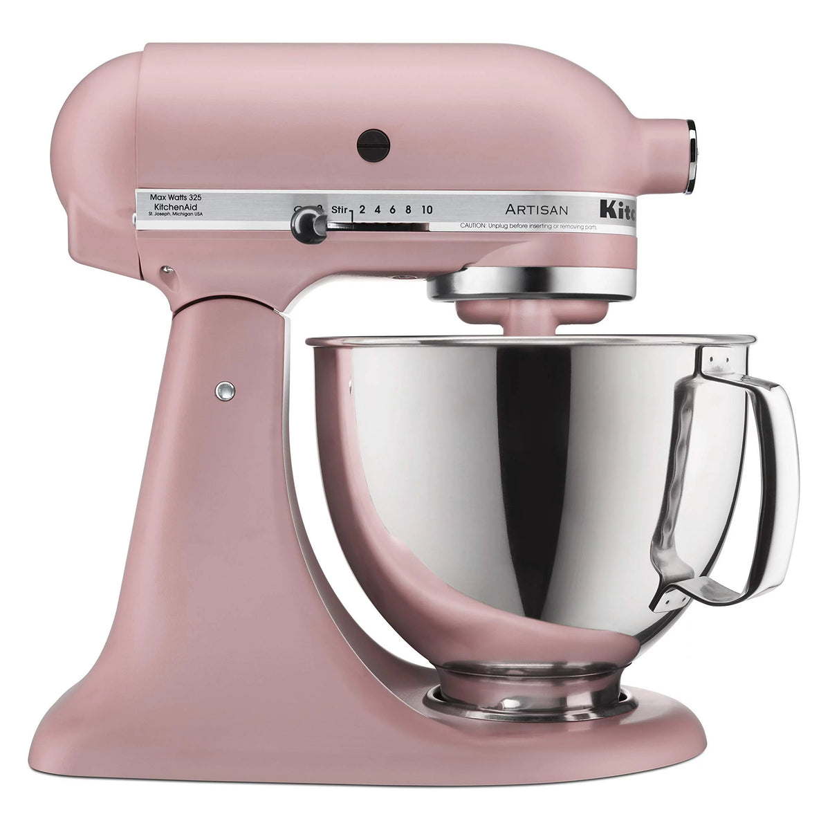5 quart Stand Mixer Z3963