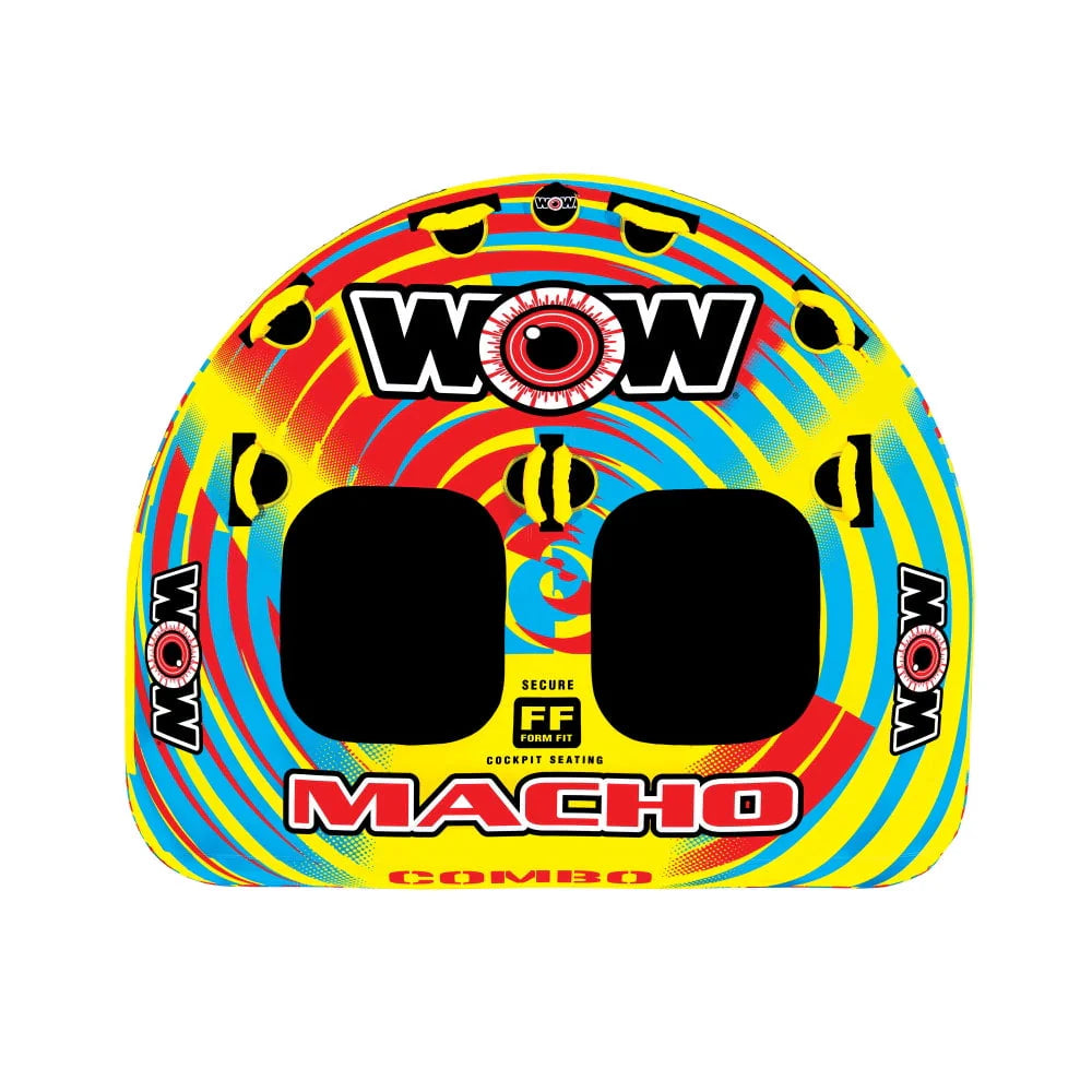 Water Tube Person Towable O877770