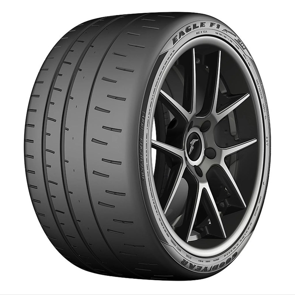 245/40R17 91Y Passenger Tire Z328376