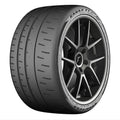 245/40R17 91Y Passenger Tire Z328376