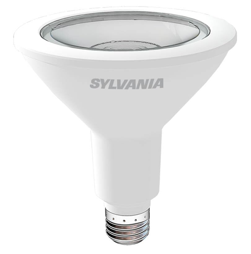 LED Light Bulb, 9W, 750 Lumens, 2700K, Non-Dimmable, Soft White, 8 Count U89365