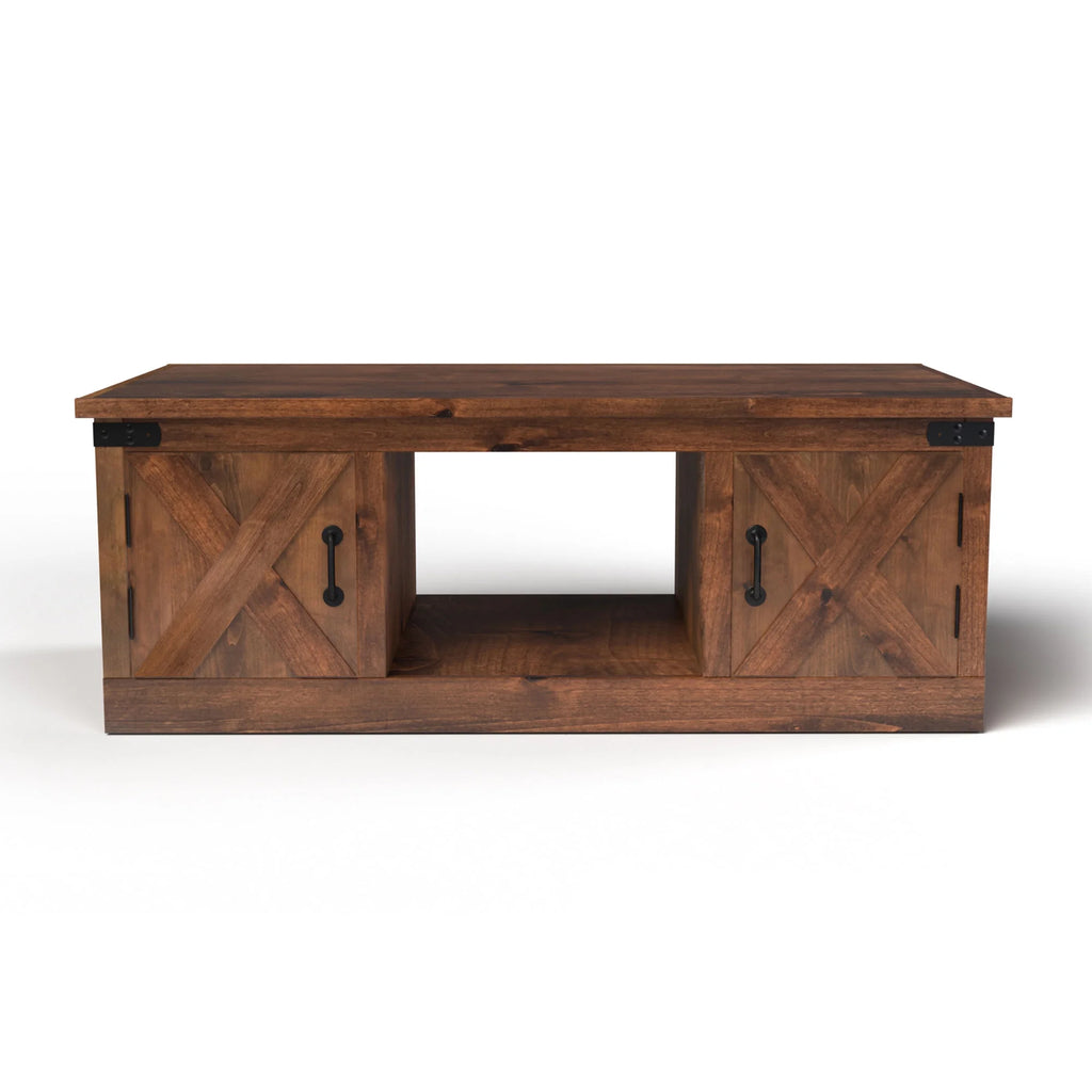 48 inch Coffee Table B507