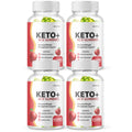 Keto ACV 500mg Gummies L253872