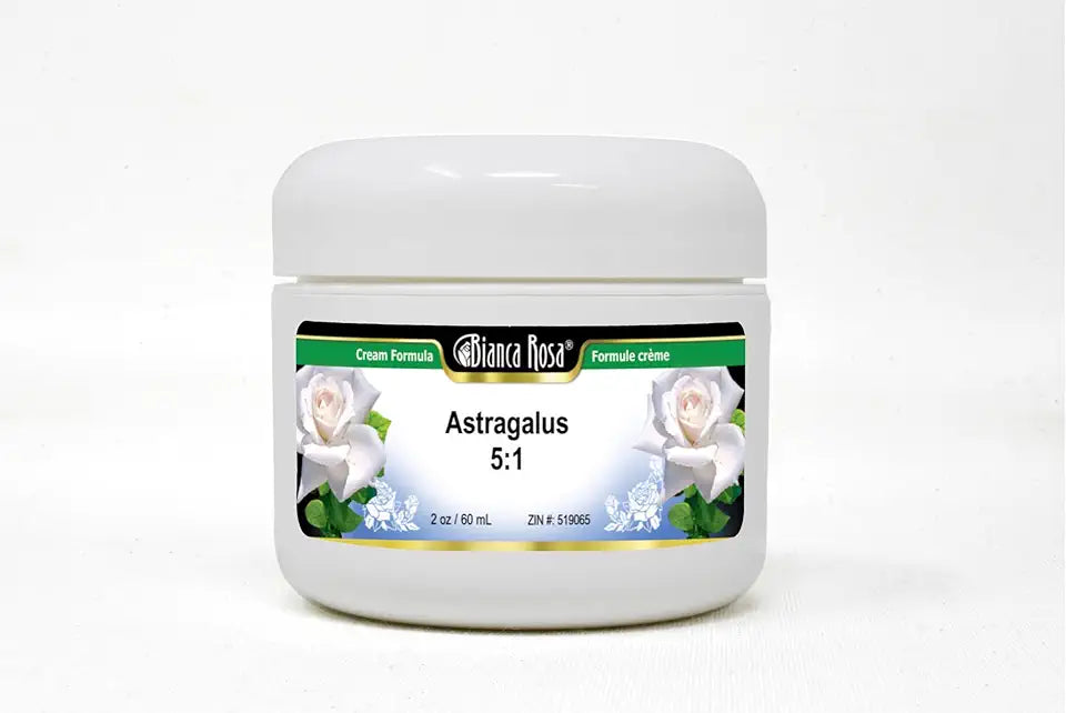 Astragalus 5:1 Cream 2 oz P966462