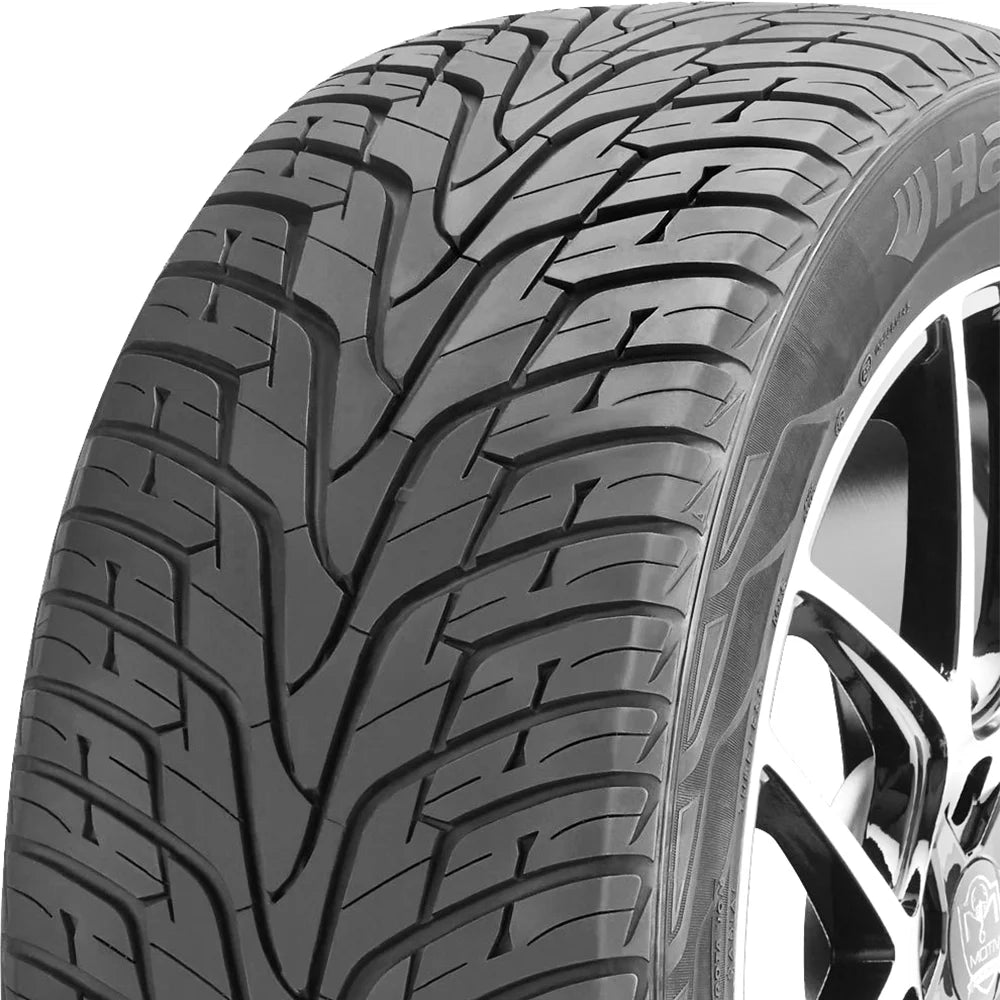 Set of 4 285/45R22 114V XL A/S Performance Tires U918447