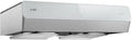 30 in Stainless Steel Undercabinet Range Hood X120
