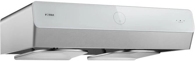 30 in Stainless Steel Undercabinet Range Hood X120