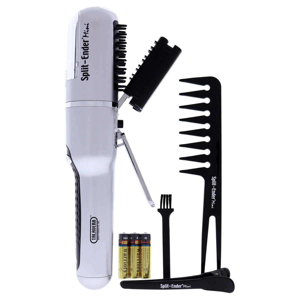 Portable Split End Hair Trimmer Y9379