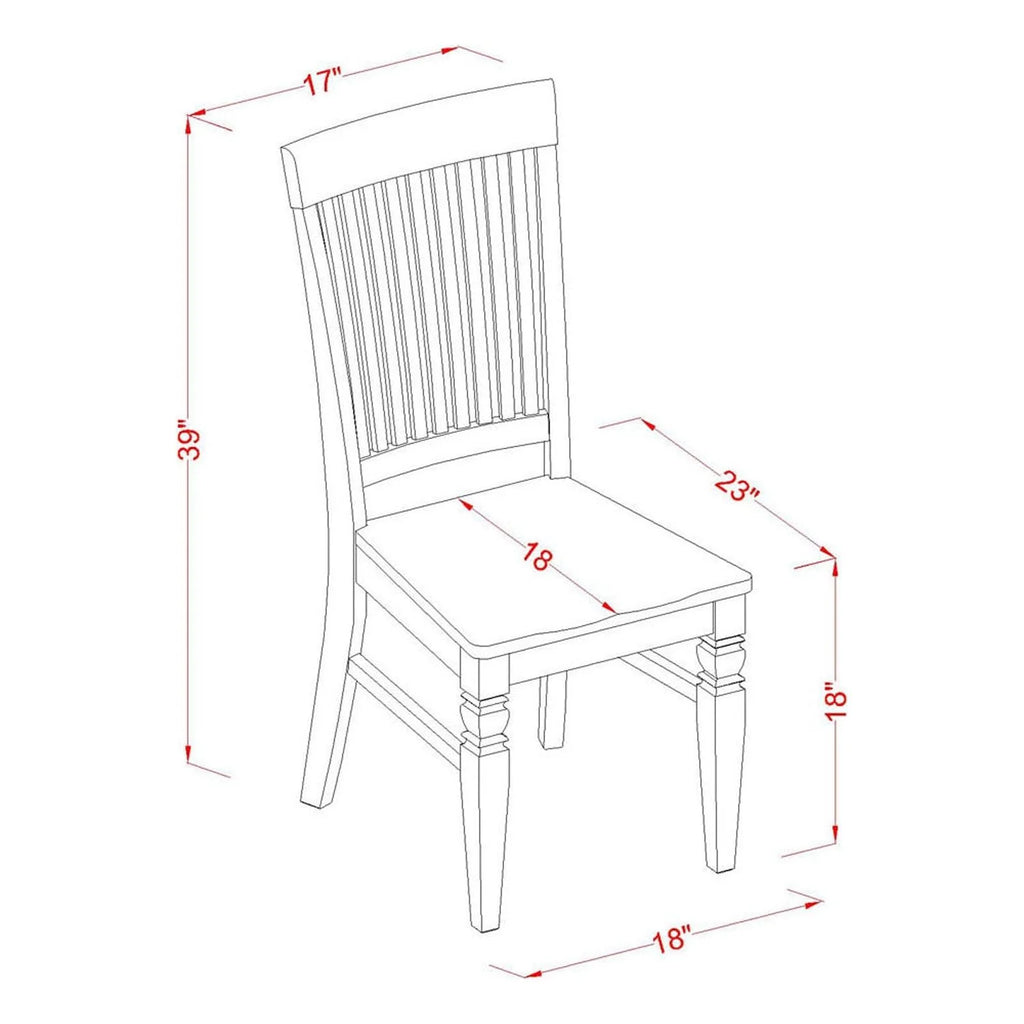 Living Room Set with Table and Chairs O583
