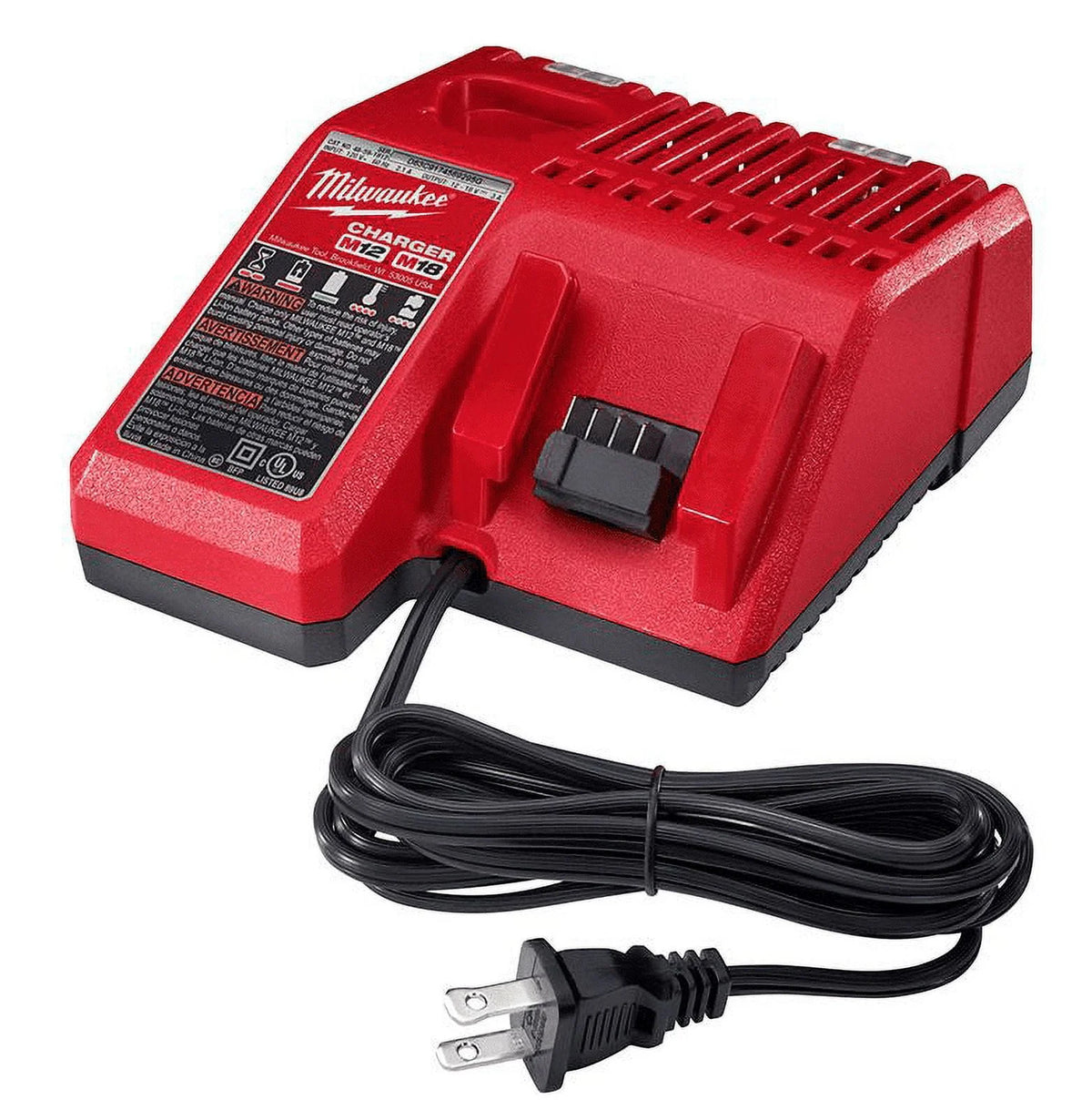 M18 Red Lithium High Output Starter Kit I396872