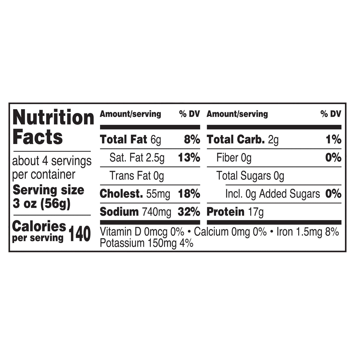 Fajita Seasoned Beef Strips in Sauce 12 oz Can U794399