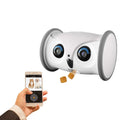 Full HD Pet Camera with Treat Dispenser L4652
