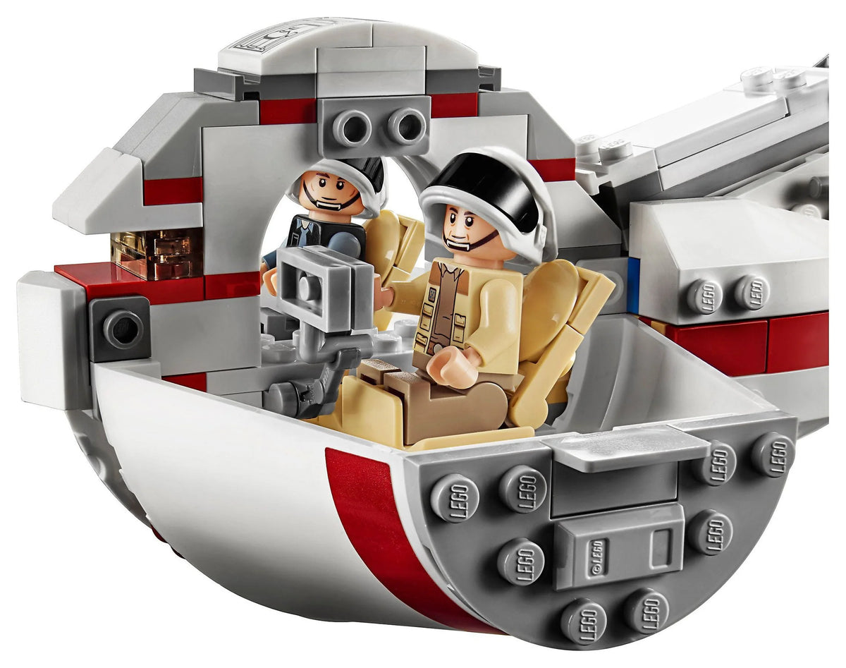 Building Kit (1768 Pieces) G460524