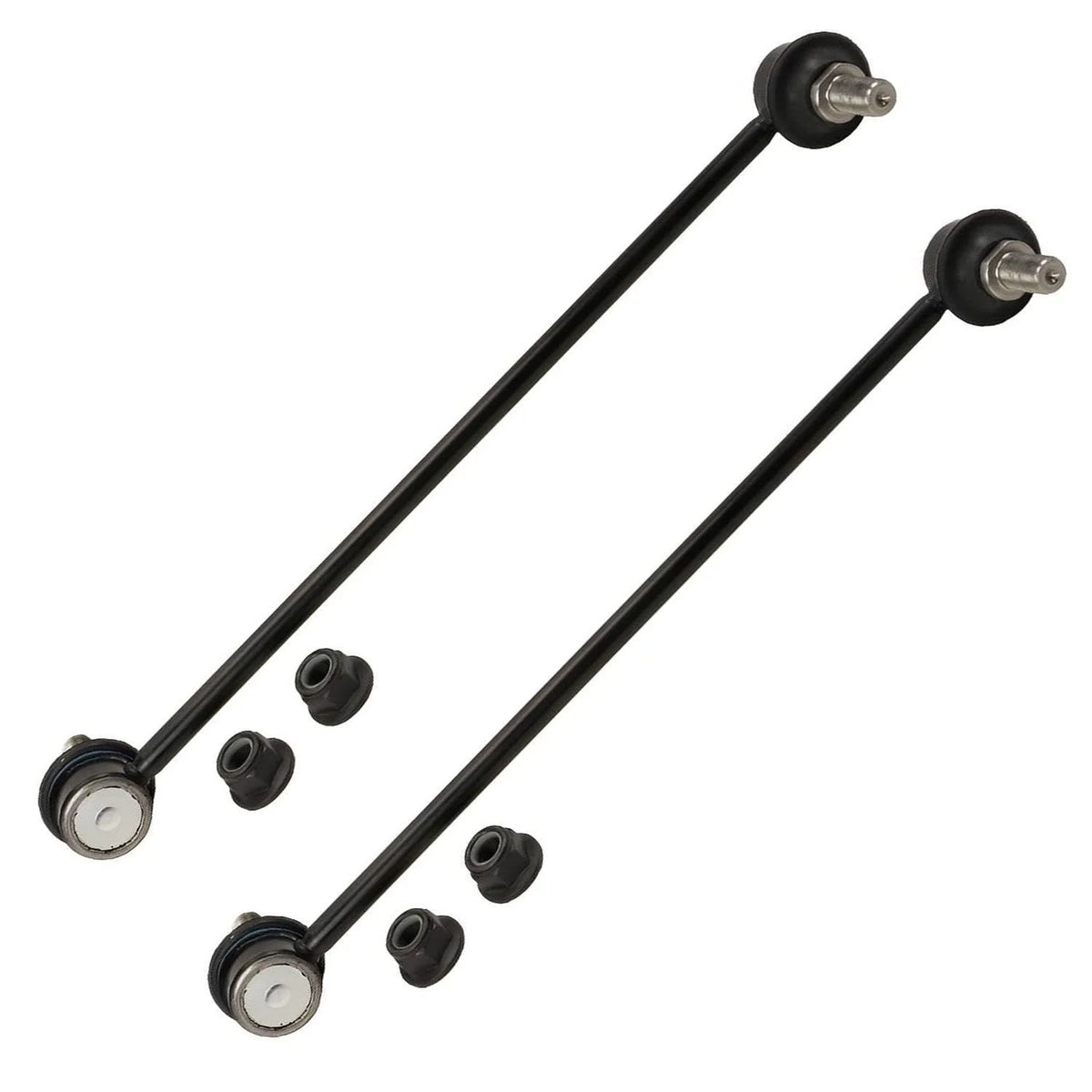 Front Sway Bars Inner & Outer Tie Rods Lower Ball Joints C804