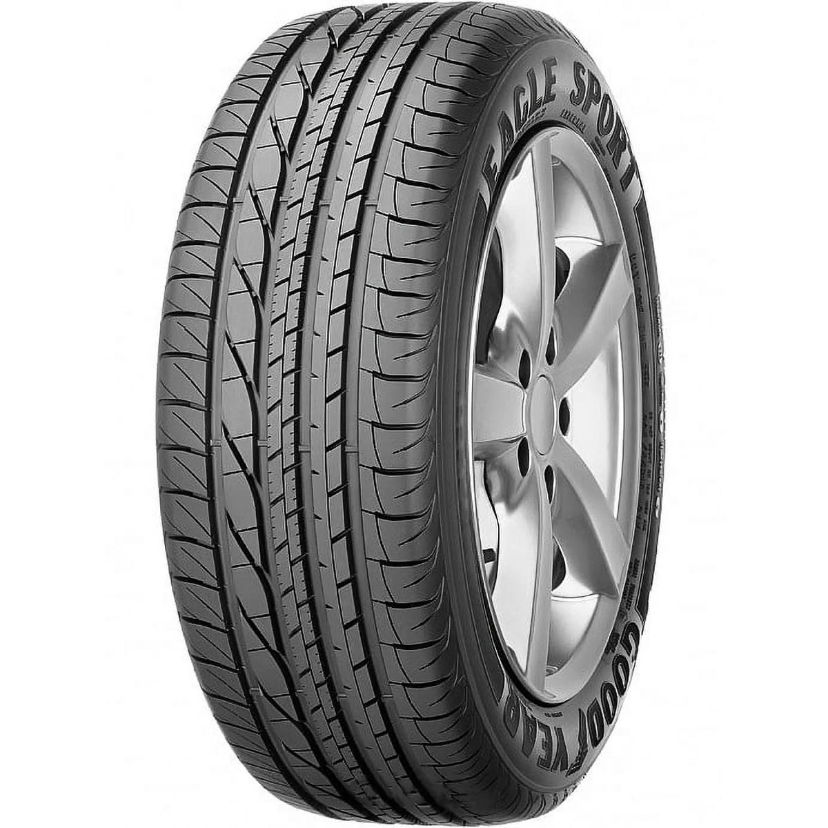 205/55R16 91V Performance Tire X9887