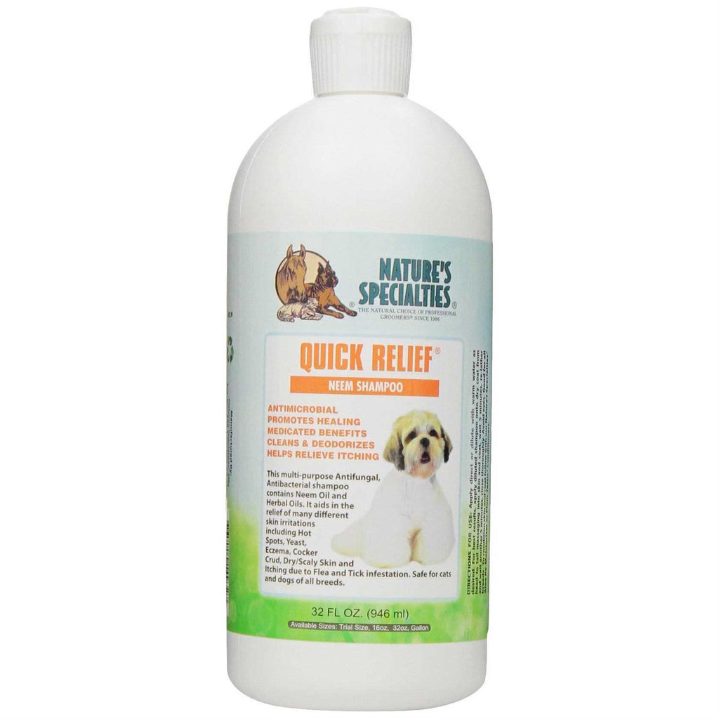 Neem Shampoo for Pets C653261