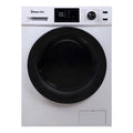 2.7 cu. ft. All in One Washer & Ventless Dryer Combo, White O321
