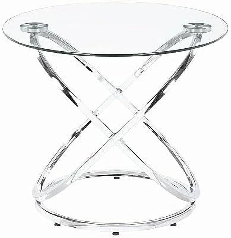 3 Piece Coffee Set with 2 End Tables G1535