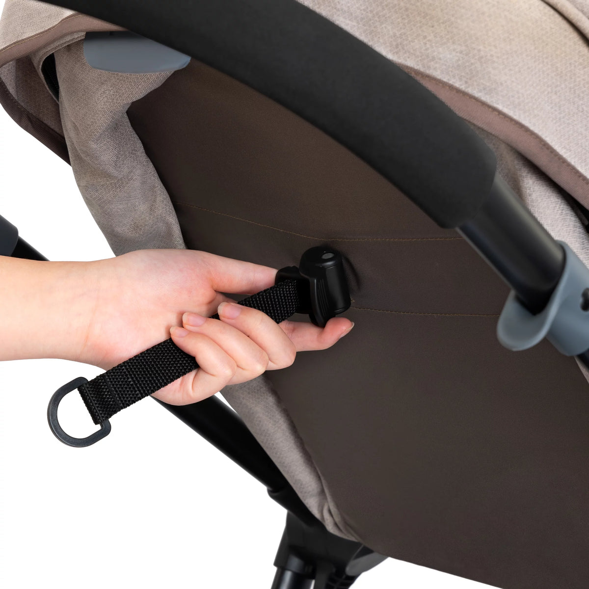 Modular Travel System with Infant Car Seat V17637