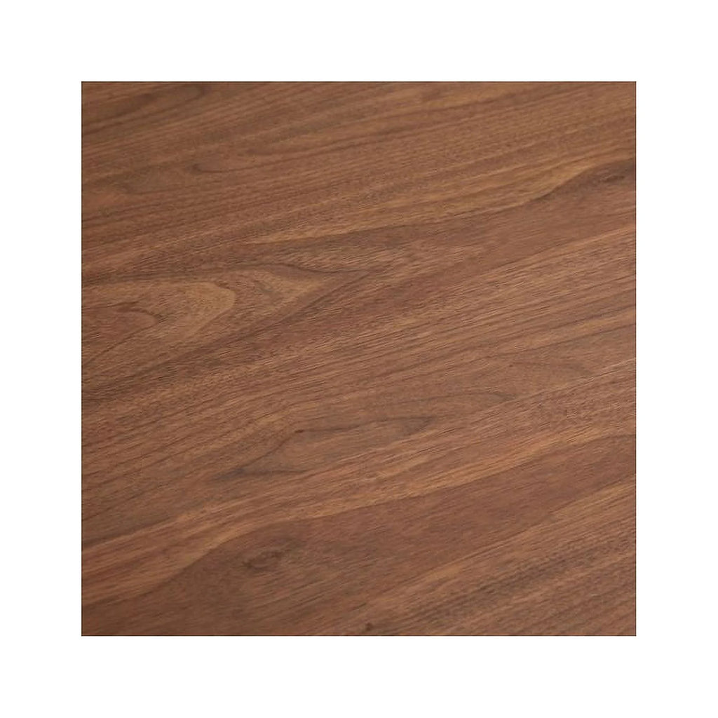 Brown Wood Cocktail Table N38321