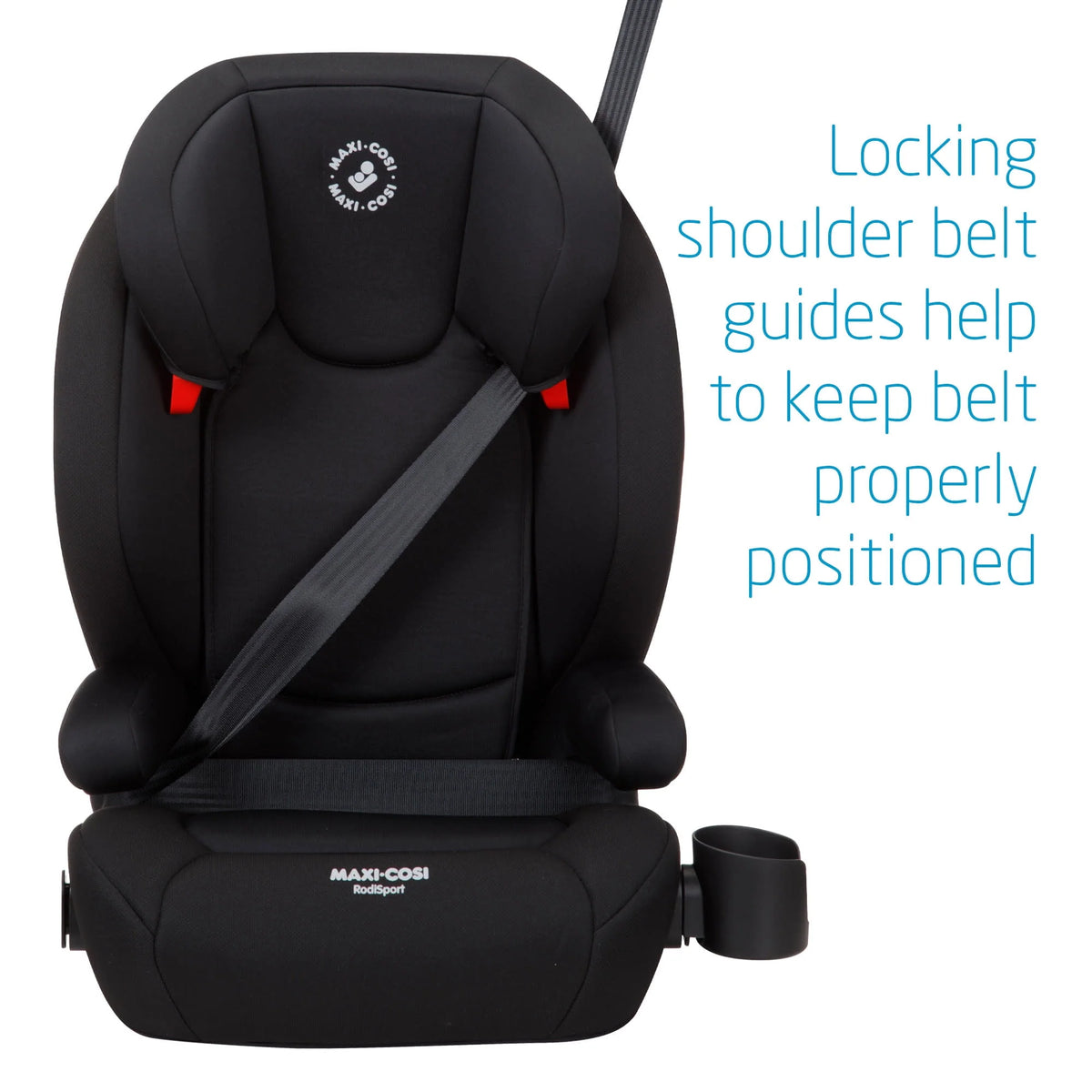 Booster Car Seat E9456