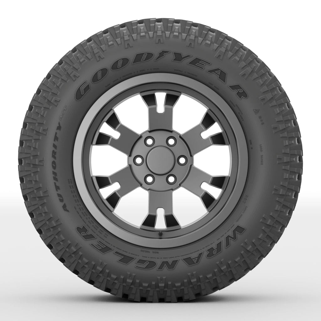 All-Terrain Tire F924
