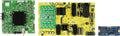 LED TV Repair Parts Kit X296